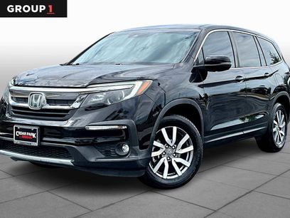 Used 2020 Honda Pilot EX-L