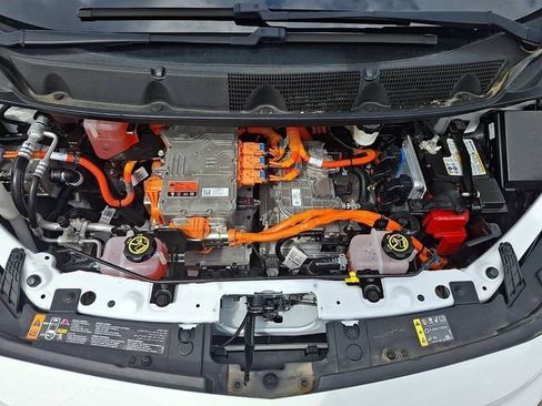 Used 2023 Chevrolet Bolt LT w/ Driver Confidence Package FWD image 30