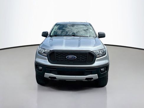 Used 2023 Ford Ranger XL w/ Equipment Group 101A High RWD image 2