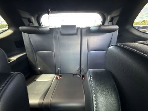 Used 2025 Toyota Grand Highlander AWD Hybrid image 23