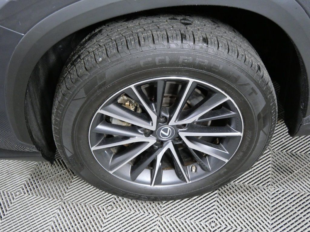 Used 2023 Lexus NX 350 AWD image 10