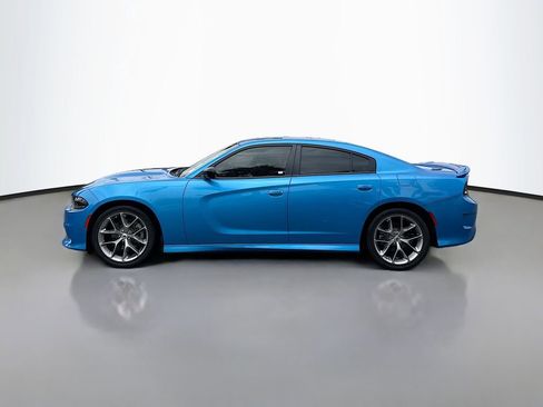 Used 2023 Dodge Charger GT RWD image 4