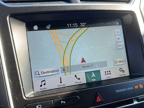 Used 2018 Ford Explorer Sport w/ Equipment Group 401A image 21