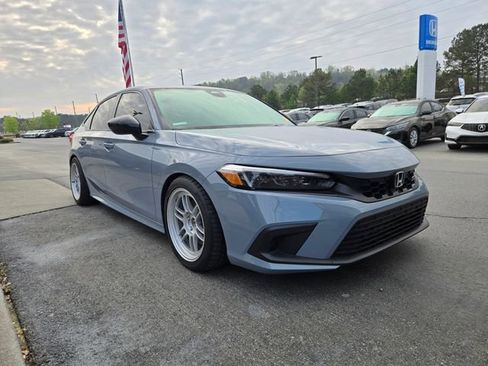 Used 2024 Honda Civic Si image 2