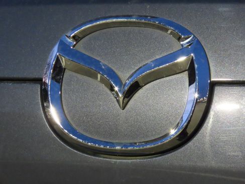 Used 2024 MAZDA CX-5 Carbon Edition image 17