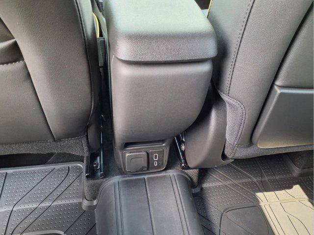 New 2026 Chevrolet TrailBlazer ACTIV w/ Convenience Package AWD/4WD image 15