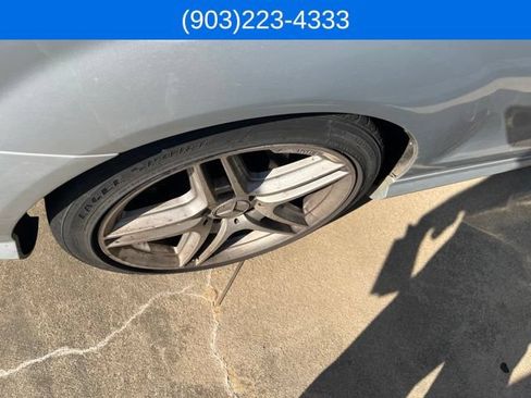 Used 2012 Mercedes-Benz C 250 Coupe image 8
