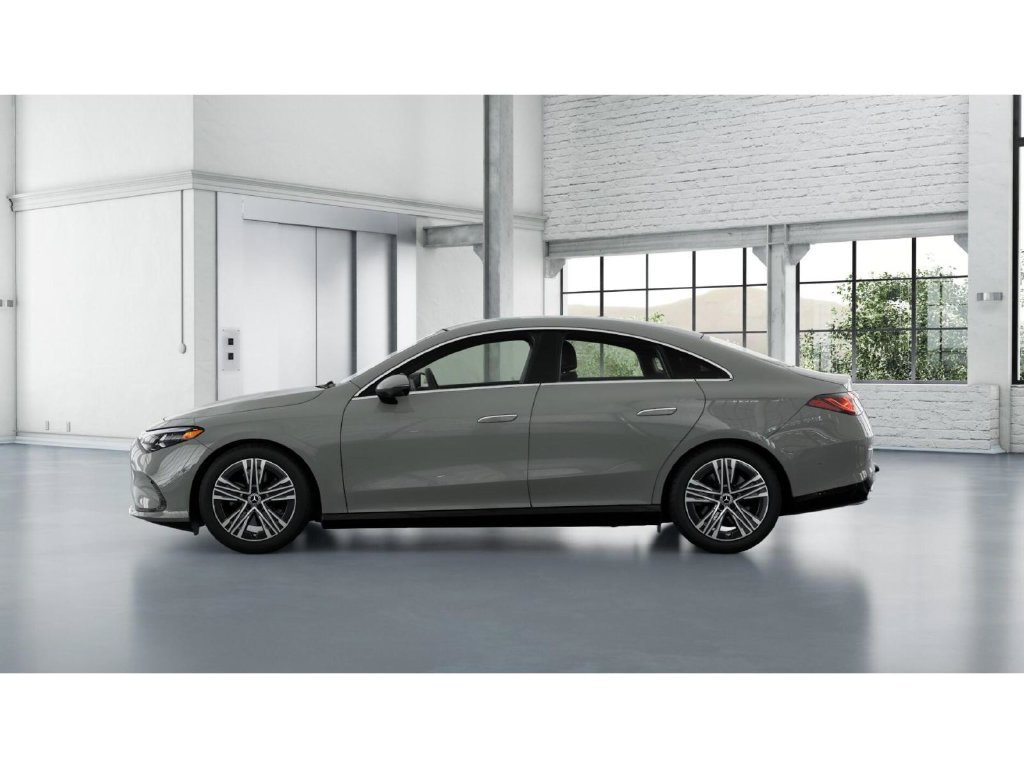 Used 2027 Mercedes-Benz CLA 250+ image 34
