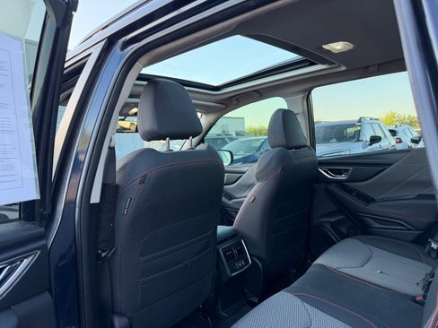 Used 2019 Subaru Forester Sport AWD/4WD image 6