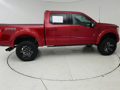 Used 2022 Ford F150 XLT w/ Equipment Group 302A High AWD/4WD image 8
