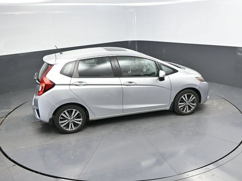 Used 2015 Honda Fit EX image 21
