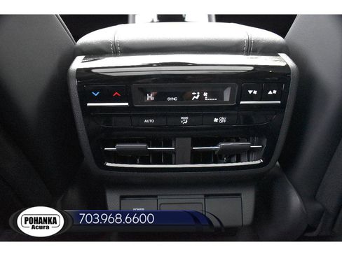 New 2026 Acura MDX w/ Technology Package AWD/4WD image 32