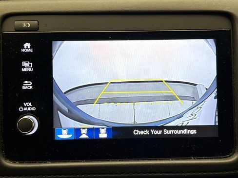 Used 2022 Honda HR-V EX image 10