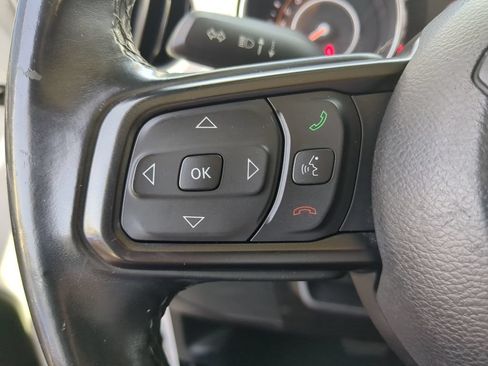 Used 2019 Jeep Wrangler Unlimited Sport S AWD/4WD image 26