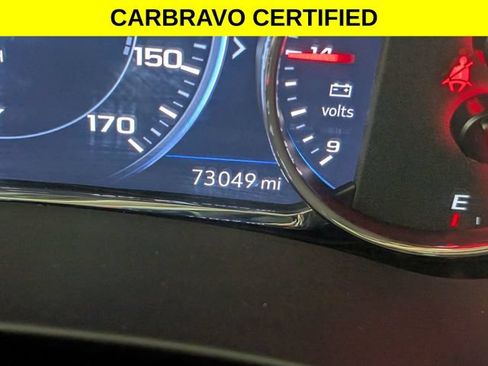 Certified 2022 GMC Terrain Denali AWD/4WD image 20