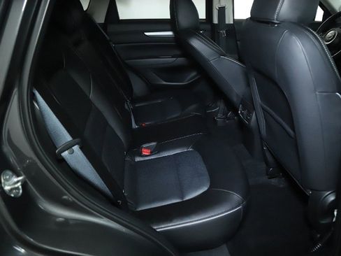 Used 2024 MAZDA CX-5 AWD 2.5 S w/ Select Package image 31