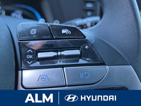 New 2026 Hyundai Elantra SE image 26