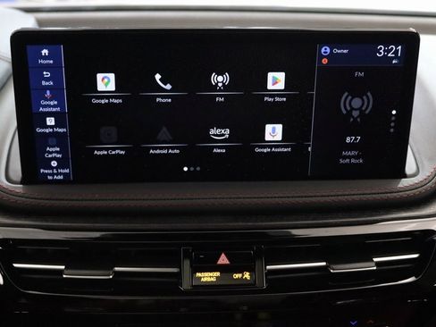 Used 2025 Acura MDX Type S image 20