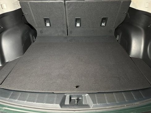 Used 2023 Subaru Forester Touring w/ Popular Package #3 image 21