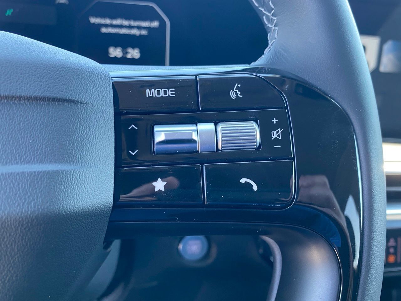 New 2026 Kia Sorento SX AWD/4WD image 14