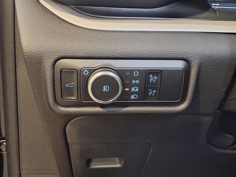 Certified 2023 Ford Explorer XLT w/ Equipment Group 202A image 13