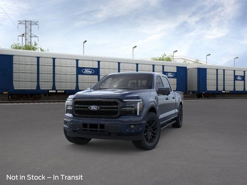 New 2026 Ford F150 Lariat image 31