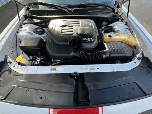 Used 2014 Dodge Challenger Rallye Redline image 23