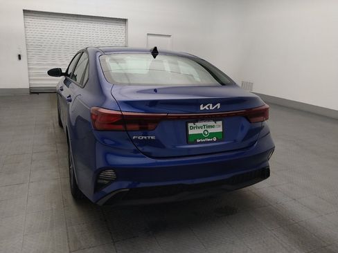 Used 2024 Kia Forte LXS FWD image 6