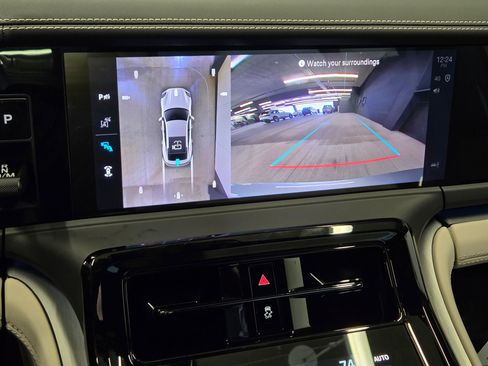 New 2026 Porsche Panamera image 23