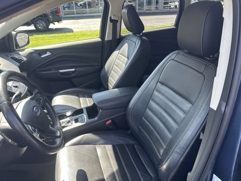 Used 2018 Ford Escape SEL AWD/4WD image 15