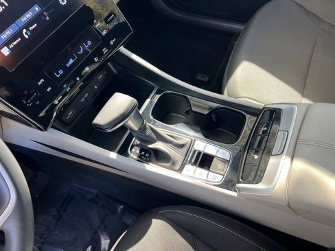 Used 2024 Hyundai Tucson SEL image 38