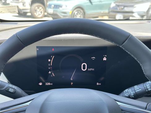 New 2026 Buick Encore GX Sport Touring w/ Advanced Technology Package image 10