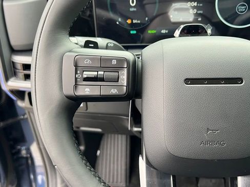 New 2026 Hyundai Santa Fe Calligraphy AWD/4WD image 26