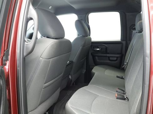 Certified 2023 RAM 1500 Warlock AWD/4WD image 20