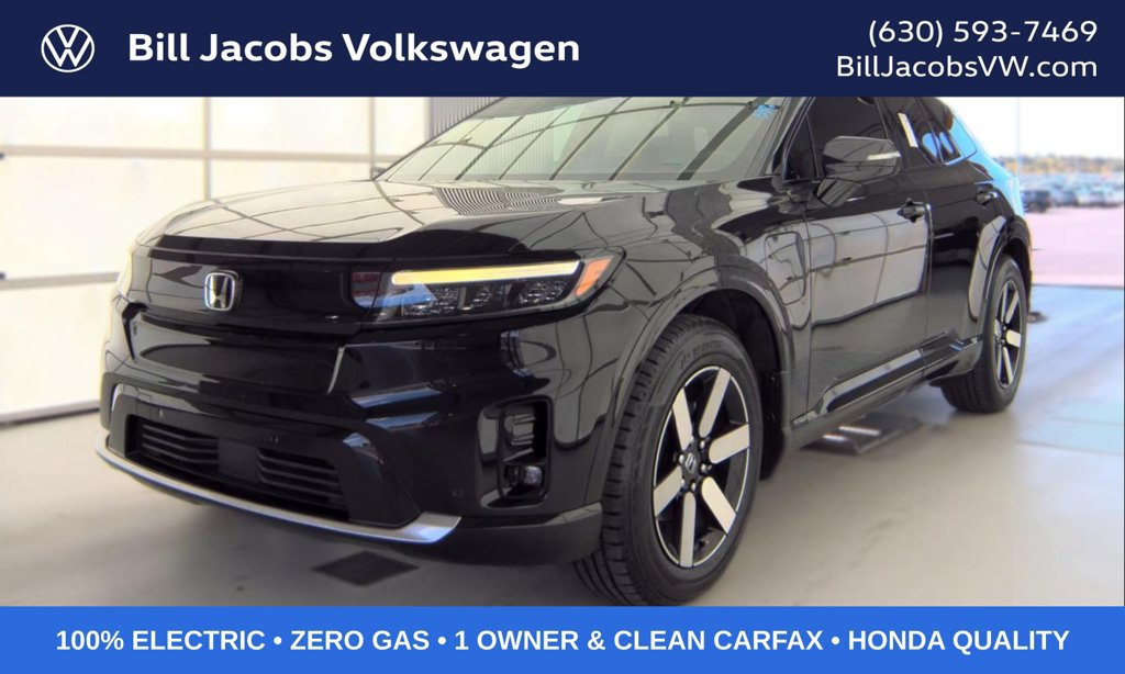 Used 2024 Honda Prologue Touring image 1