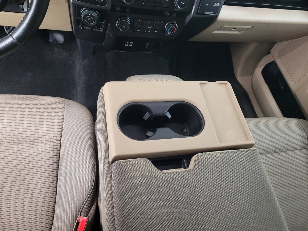 Used 2019 Ford F150 XLT w/ Equipment Group 302A Luxury AWD/4WD image 26