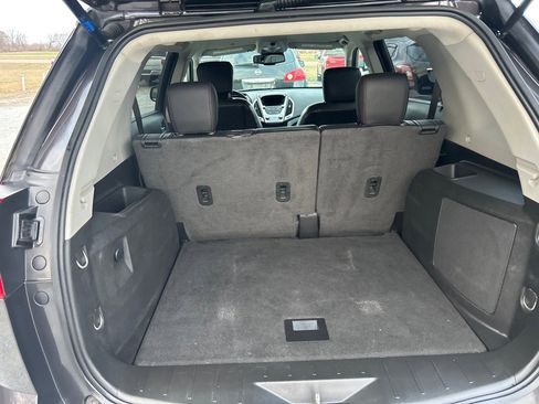 Used 2015 GMC Terrain SLT image 9