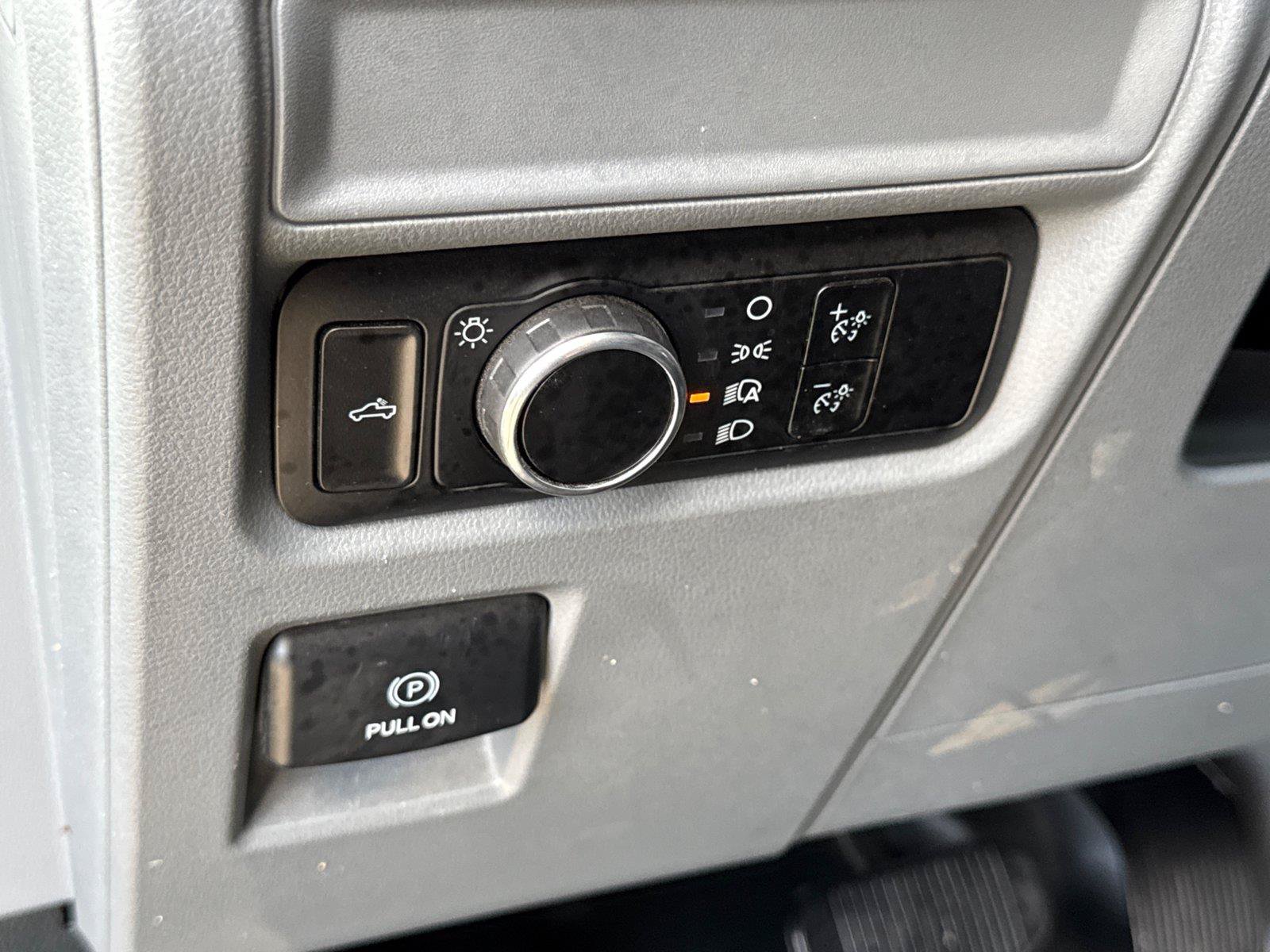 Certified 2023 Ford F150 XL AWD/4WD image 26