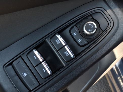 Certified 2024 Subaru Ascent Onyx Edition image 25