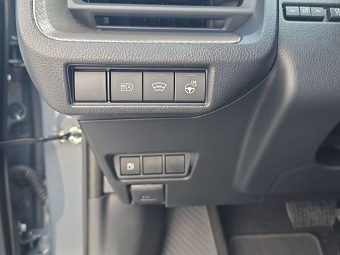 New 2027 Toyota Prius XLE FWD image 22