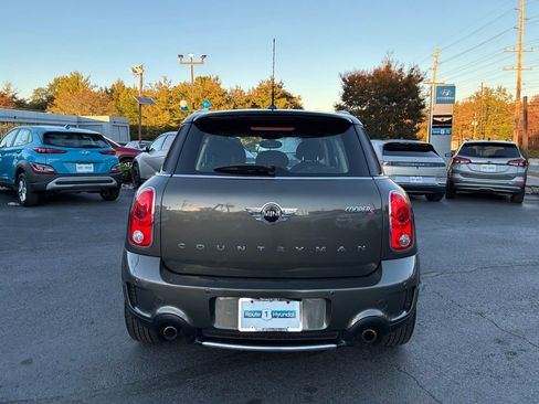 Used 2014 MINI Cooper Countryman S image 5