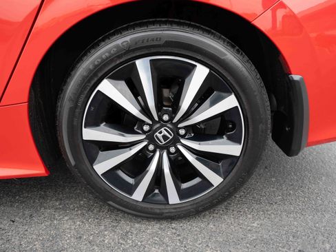 Used 2023 Honda Civic EX image 28