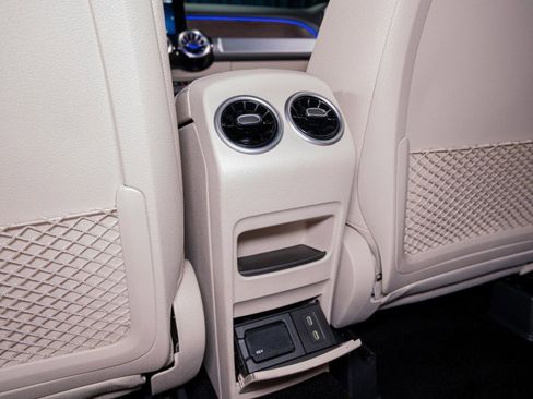 Certified 2026 Mercedes-Benz GLB 250 image 24