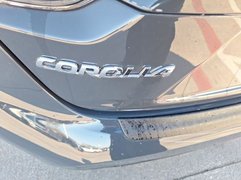 Used 2024 Toyota Corolla LE image 13