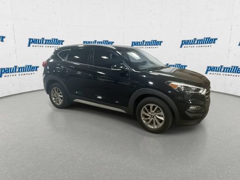 Used 2017 Hyundai Tucson SE Plus FWD image 13