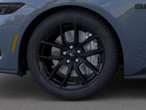 New 2025 Ford Mustang GT Premium RWD image 19