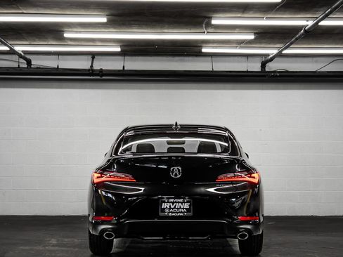 New 2026 Acura Integra FWD image 4