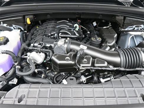 New 2025 Jeep Grand Cherokee Limited image 33