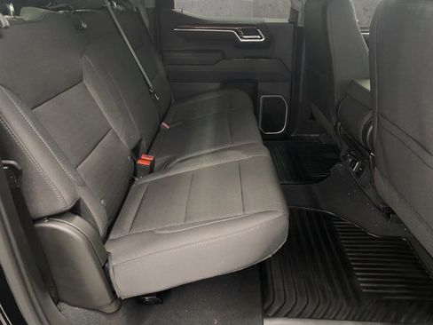 New 2026 Chevrolet Silverado 1500 LT w/ All Star Edition Plus image 22