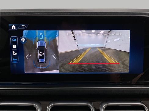 Certified 2026 Mercedes-Benz GLE 450 4MATIC image 26